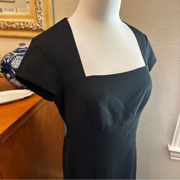 Reiss Haisley Tailored Dress size 8-N6 - Picture 9 of 10